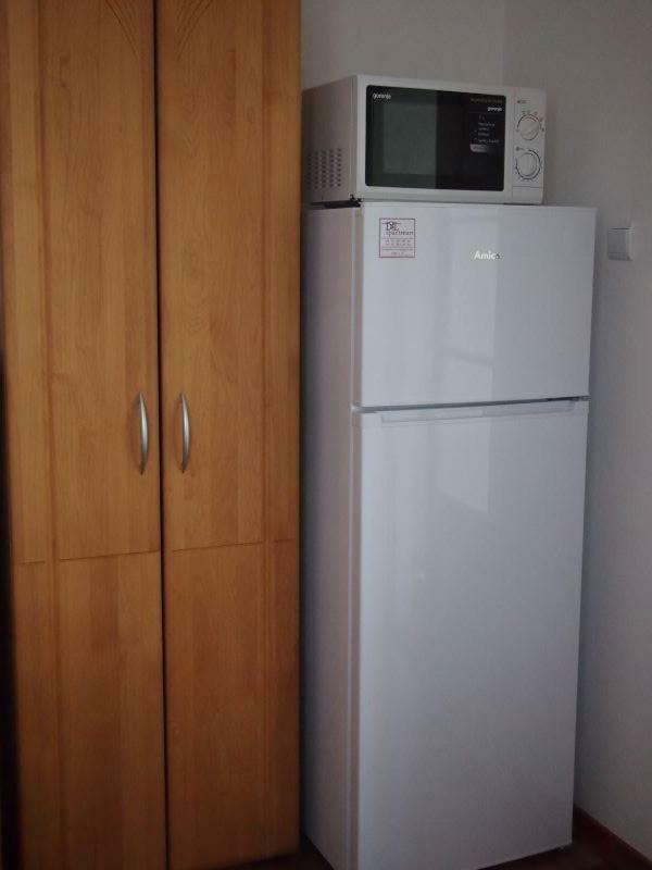 Deel Apartman Nyiregyhaza Exterior foto